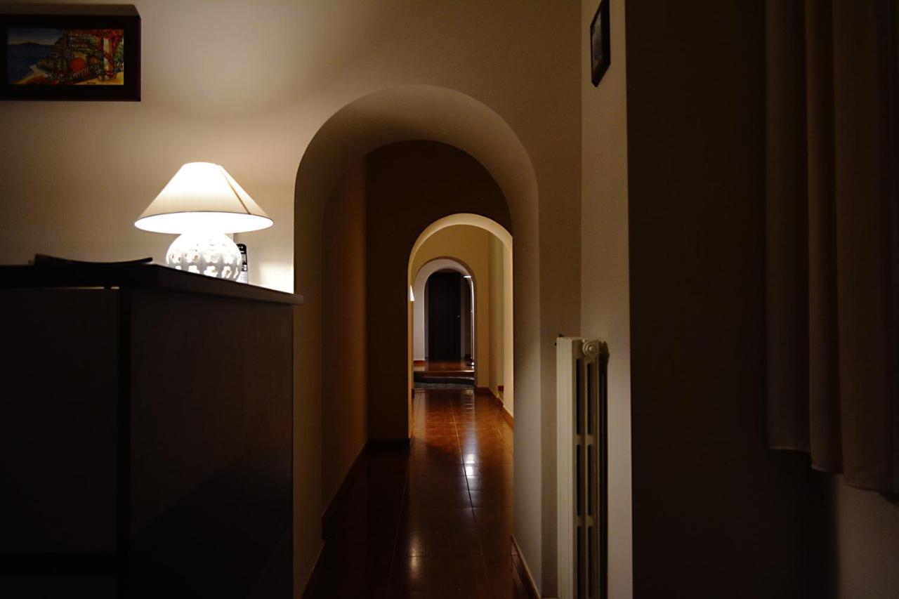 Handmade Rest Room Napoli Bagian luar foto